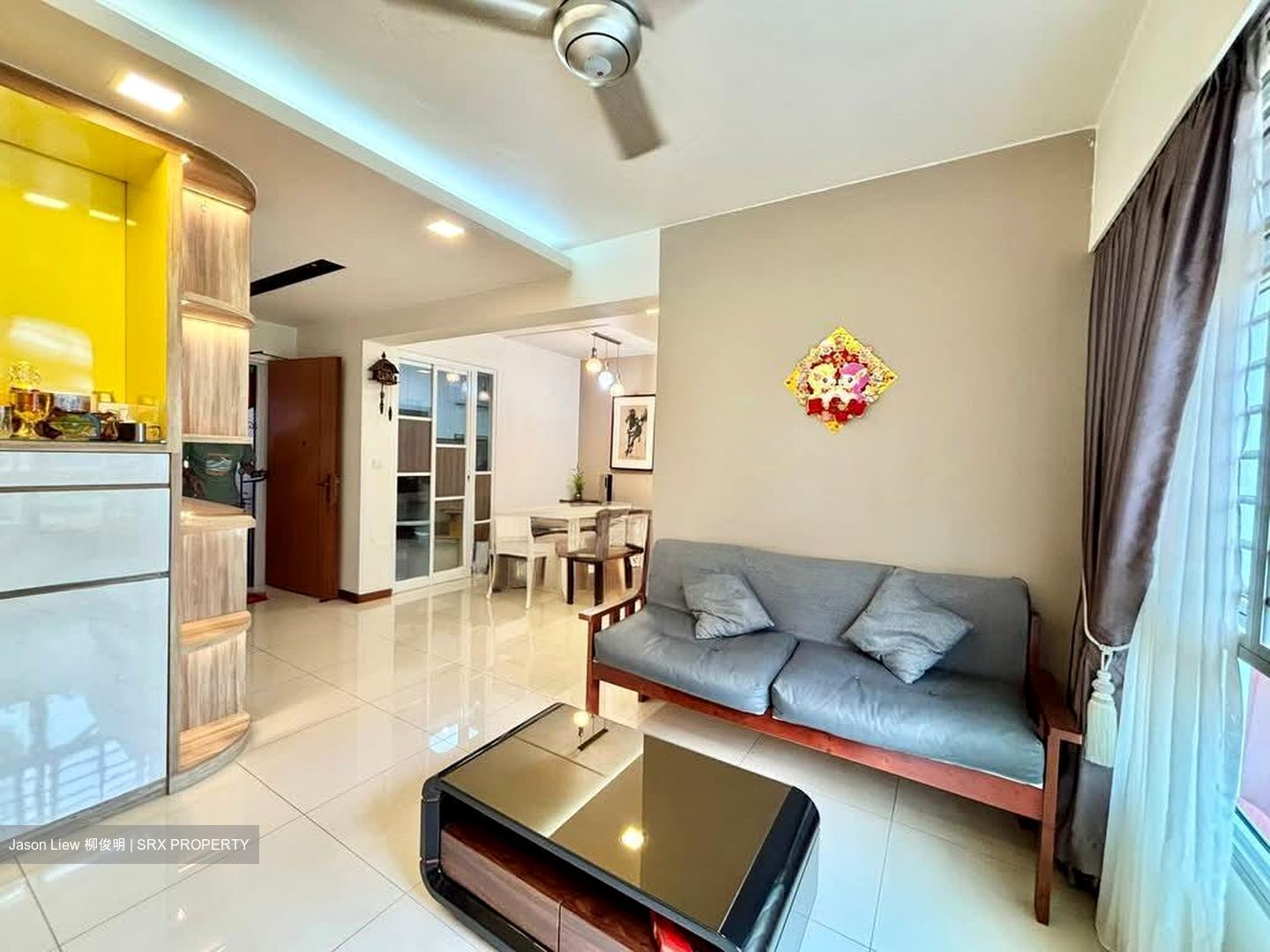 Blk 366A Sun Breeze (Sembawang), HDB 4 Rooms #562832121
